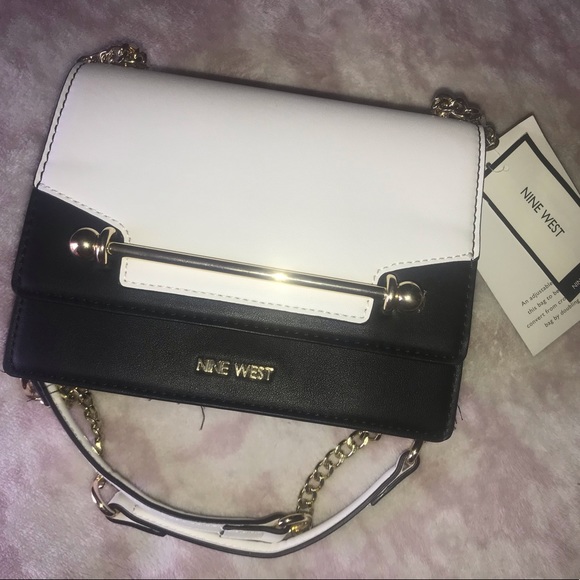 Nine West shoulder bag - Picture 4 of 6